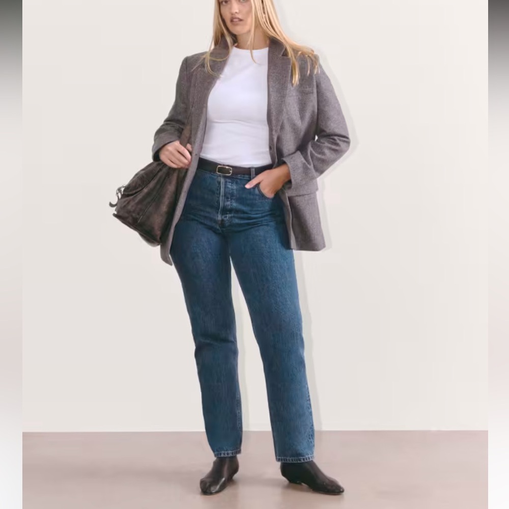 90s cheeky jean